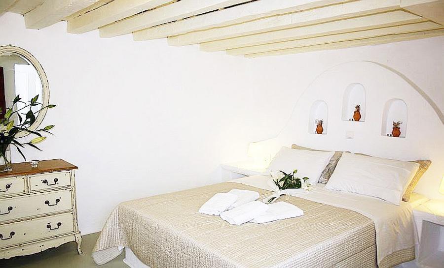 Mariakis Luxury Studios Astypálaia Habitación foto